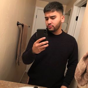 Meet your Posher, Ernesto